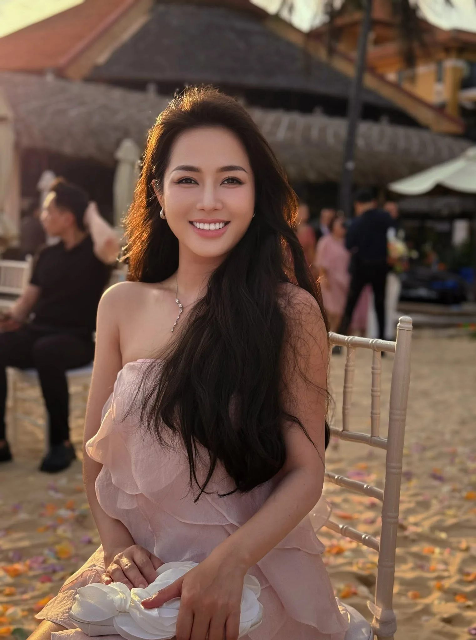 Trần Thủy Tiên